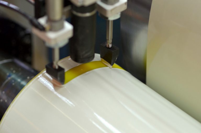 Wet Film Measurement (WFM™) – DAEKWANG