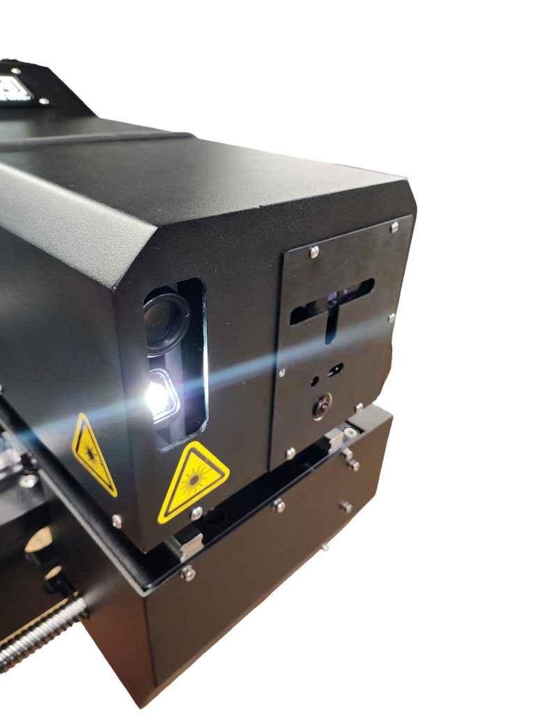 Sensor Verification Machine Delta-E Colour Verification Sensor – DAEKWANG